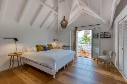 Villa Picamama