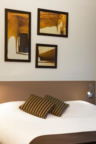 Residence Mercure Paris La Defense Grande Arche - image 10