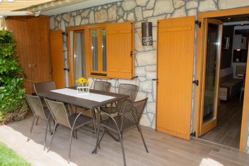 Apartma Atrij Superior