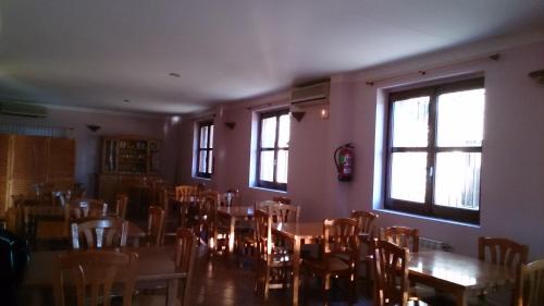 Hospederia Villa de Pintano