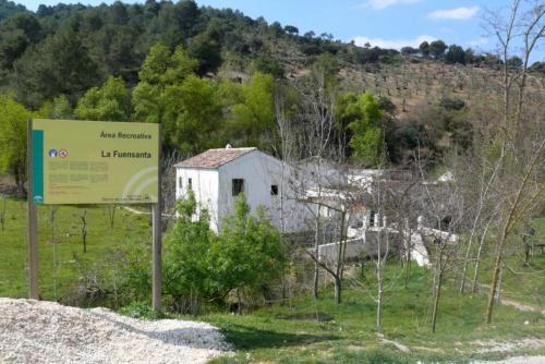 Caracuel de Badía