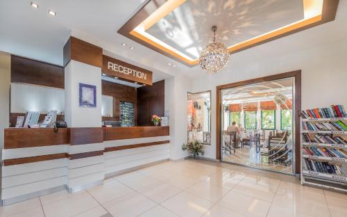 Oscar Hotel - main image