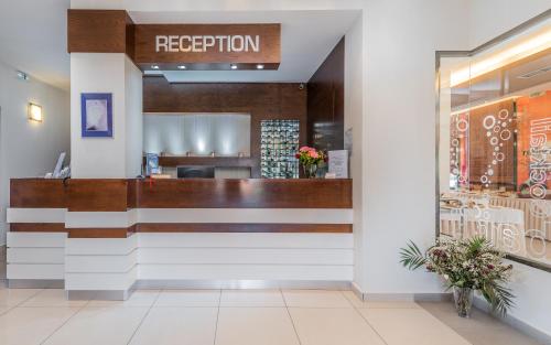 Oscar Hotel - image 8