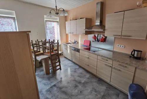 Ferienwohnung Clauss-Theisohn in Saarbrücken, Deutschland