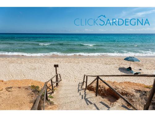 Villa Santa Margherita di Pula gîte à louer Santa Margherita di Pula