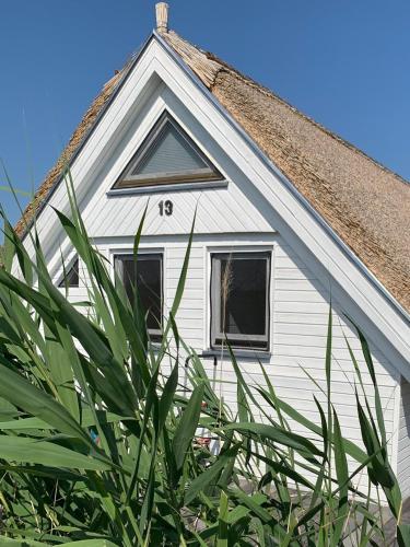 Seehütte Neusiedlersee - Urlaub am Wasser - Rust