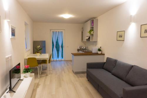 Casa vacanza FIUME - Apartment - Pietramurata