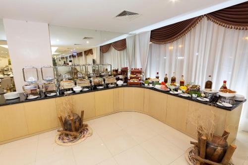 ノバ パーク ホテル