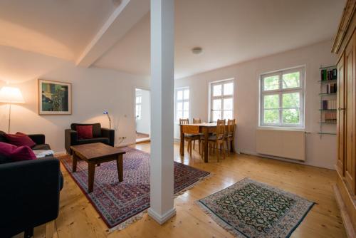 Ferienwohnung am Goethepark - image 10
