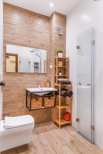 Bright 2bd Center Apartment - Ac & Fast Wi-fi By Flat Mаnager - Sofia