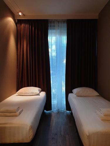 Hotel Mosaic City Centre, Amsterdam (photo 9)