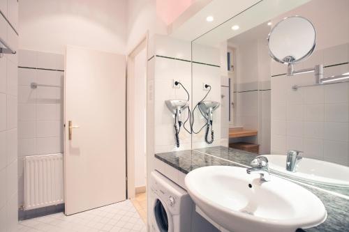 GAL Apartments Vienna, Vídeň (fotografie 4)
