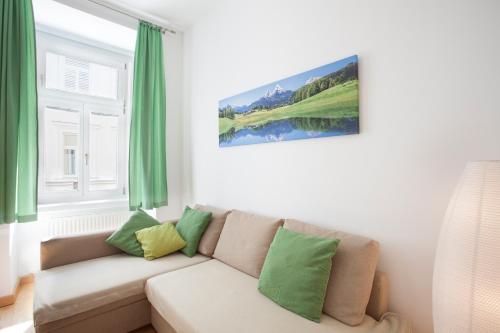 GAL Apartments Vienna, Vídeň (fotografie 6)