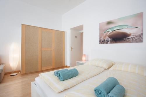 GAL Apartments Vienna 4