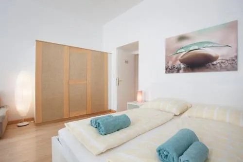 GAL Apartments Vienna in Wien, Österreich