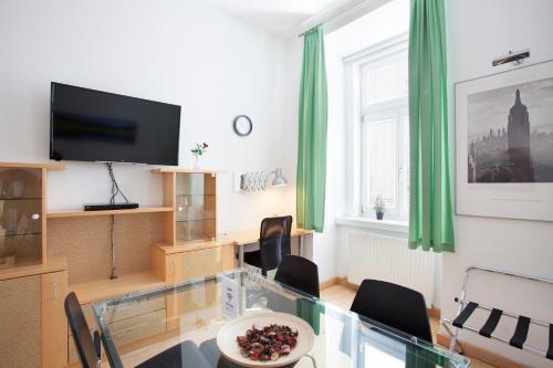GAL Apartments Vienna, Vídeň (fotografie 8)