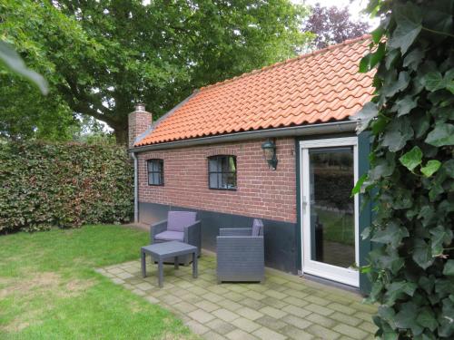 B&B De Willemshoeve