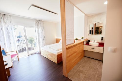  I AM HOTEL Graz-Seiersberg, Pension in Graz