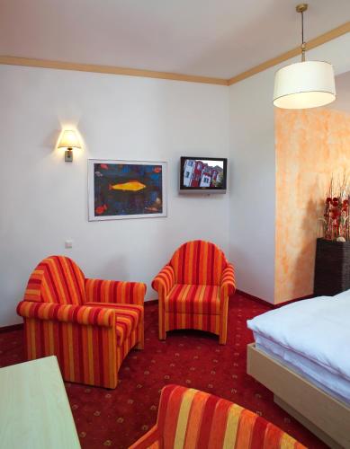 Hotel Restaurant Wallner - image 13