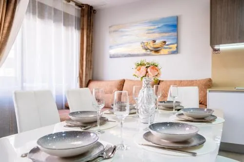 NEW 2020 Residencial Aqua Beach -Apartment Torrevieja Center photo 2