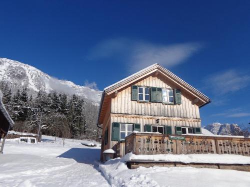 Accommodation in Grundlsee