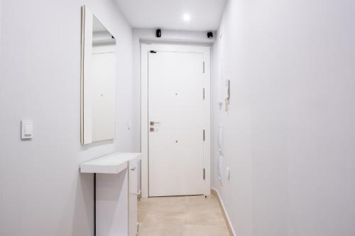 NEW 2020 Residencial Aqua Beach -Apartment Torrevieja Center