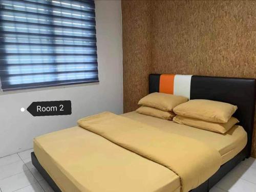 Pangkor3 Room Apartment