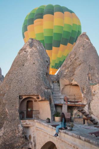 269711352 Kelebek Special Cave Hotel & Spa