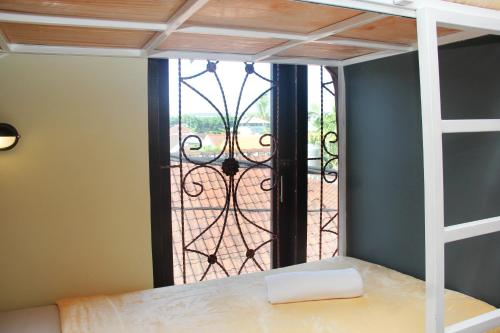 ALA Hostel Room Type - Bed in 6-Bed Dormitory Room