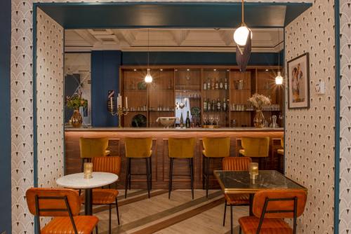 Hôtel Le Bristol - image 5