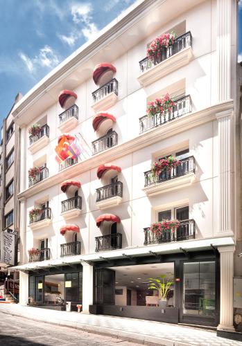 Ooda Rooms Kadıköy, Istanbul