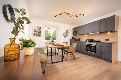 Seelos - Alpine Easy Flats in Mieming, Österreich