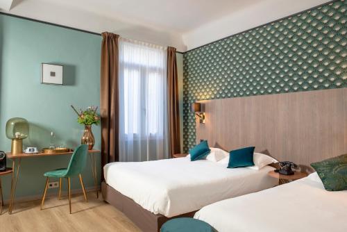 Hôtel Le Bristol - image 14