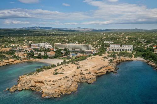 RVHotels Hotel Ametlla Mar in LAmetlla de Mar