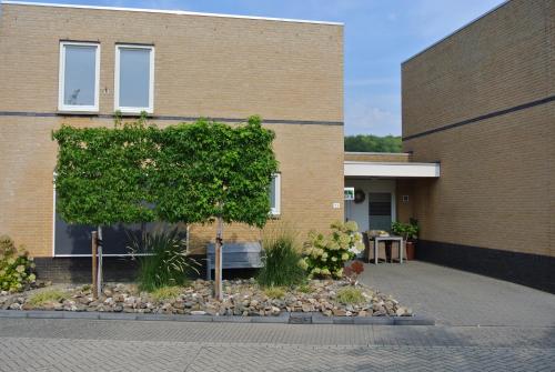 B&B Von Clermont Park in Vaals