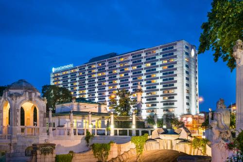 InterContinental Wien By IHG