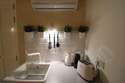 Valletta Central Suite 3