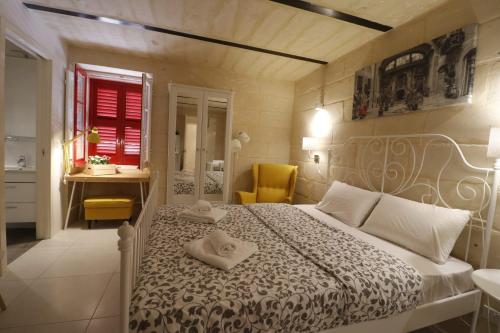 Valletta Central Suite, Valletta