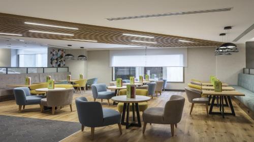 Holiday Inn Istanbul Old City by IHG, Istanbul (photo 10)
