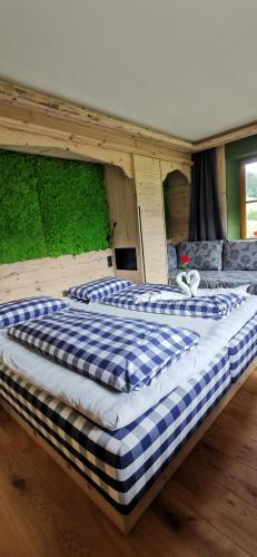 Rosengarten Room Type - Green Suite Marquis - Annex