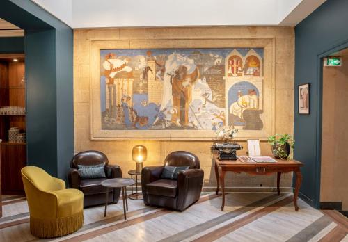 Hôtel Le Bristol - image 2