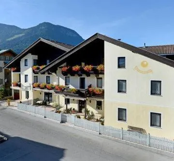 Pension Konrad in Söll, Österreich