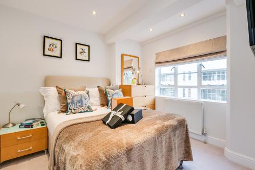 Nell Gwynn Chelsea Accommodation - image 7