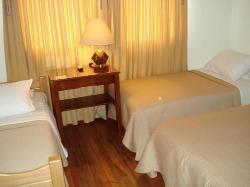 Casa Real Bed & Breakfast