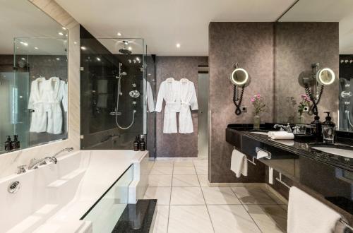 Parkhotel Bremen  ein Mitglied der Hommage Luxury Hotels Collection