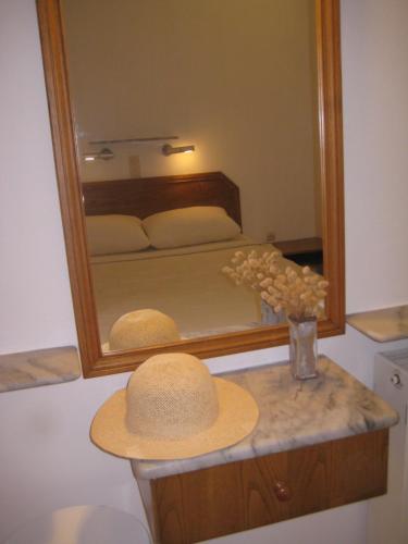  Paros Apartments in Parikia