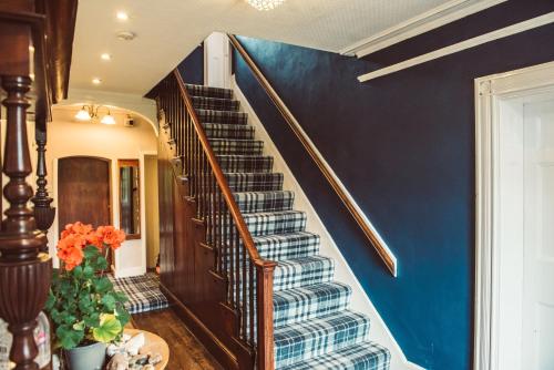 Penygelli Apartments in Newtown