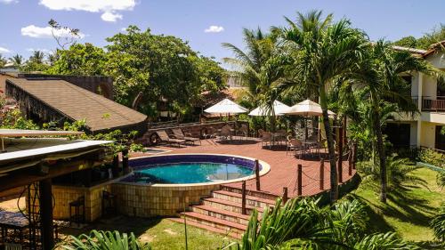 Kanaloa Pousada, Jericoacoara
