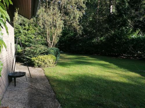 Ferienhaus Fasanennest