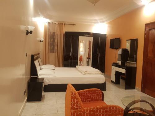 hotel photo